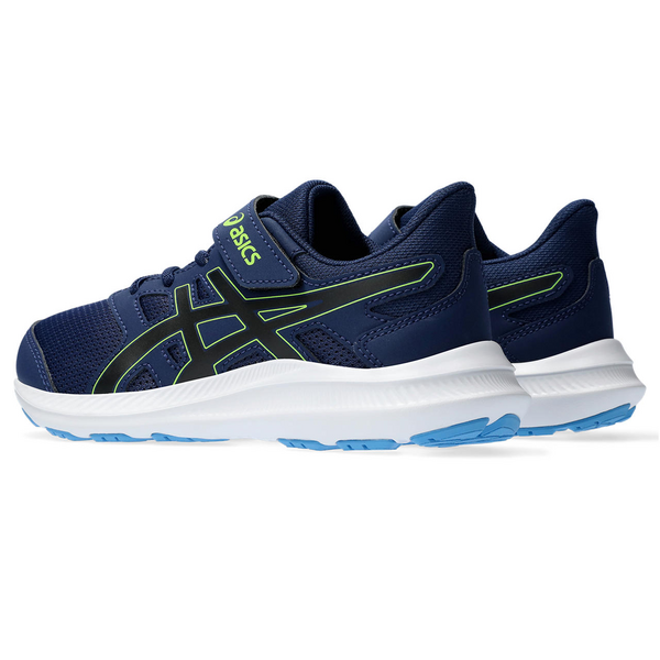 ASICS Jolt 4 Lasten juoksukengät