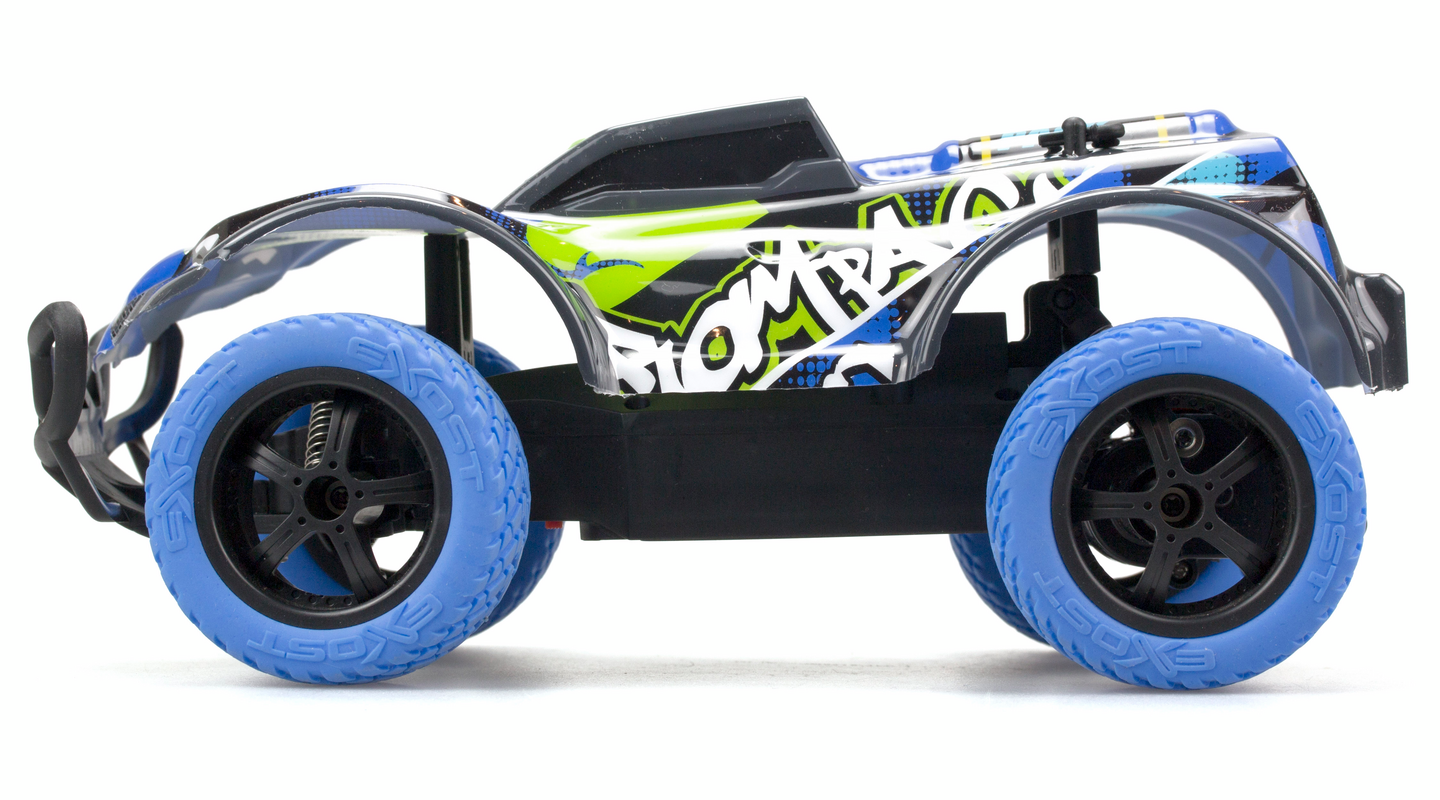 Exost Xbull