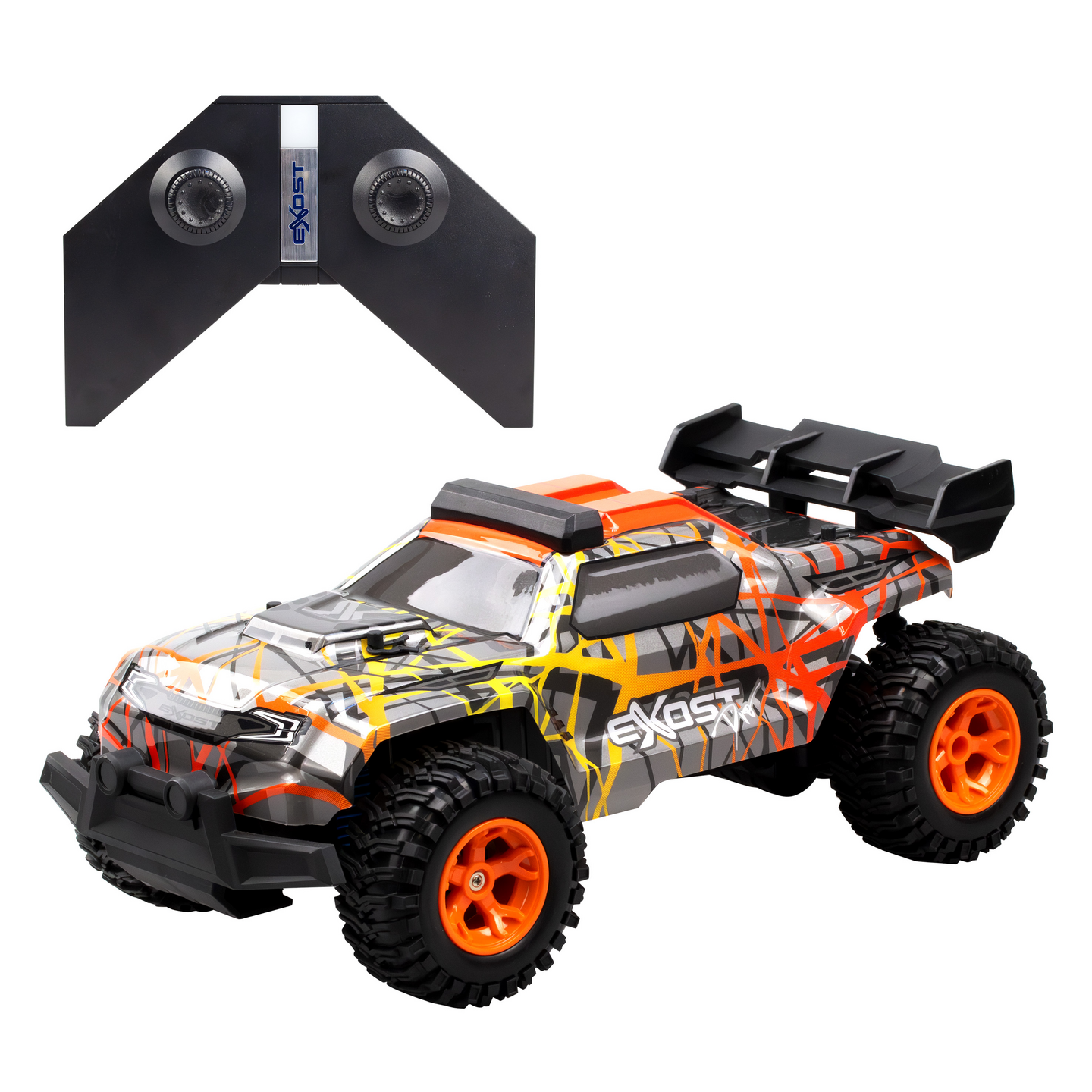 Exost Turbo Truggy