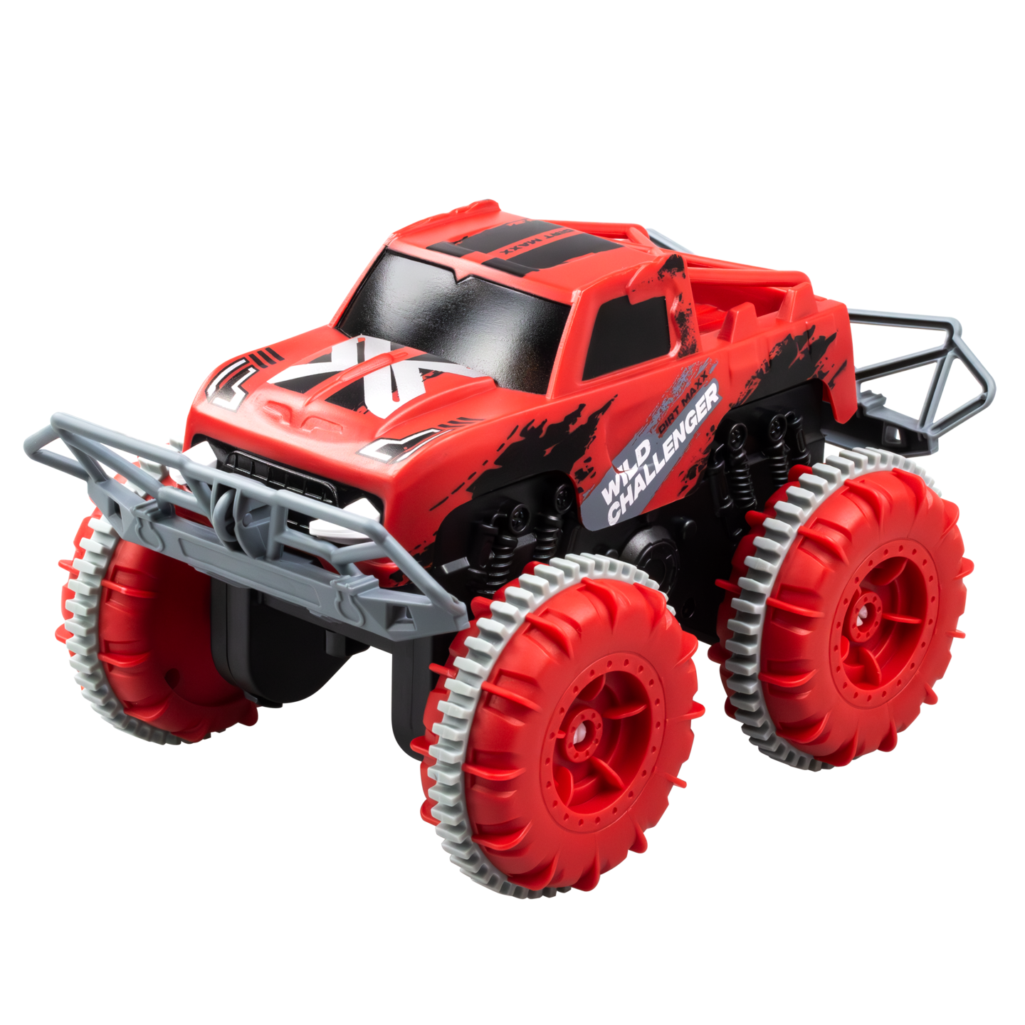 Exost Wild Challenger X