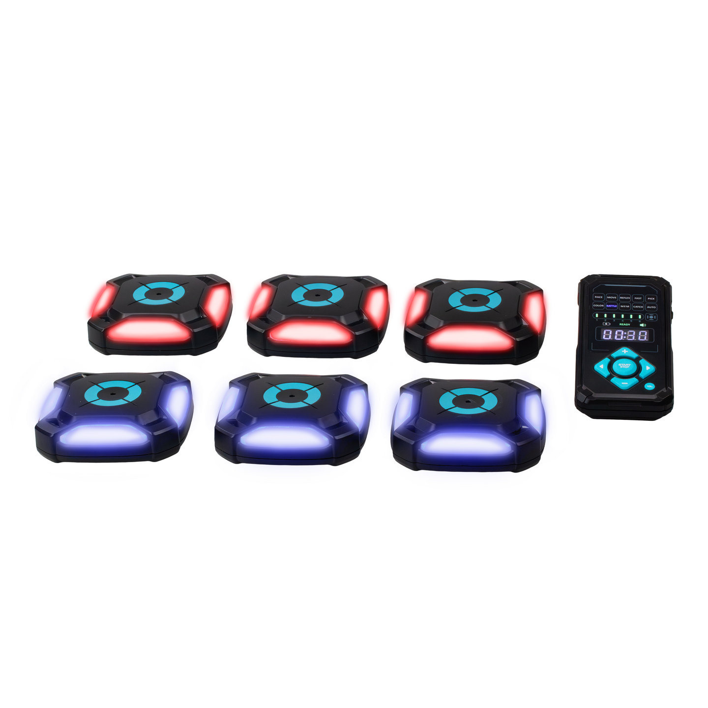 Activepod