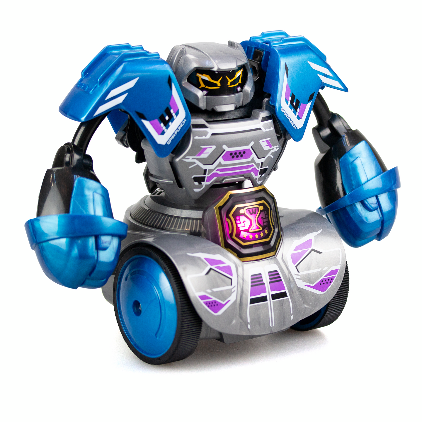 YCOO Robo Kombat Tornado Battle Pack A