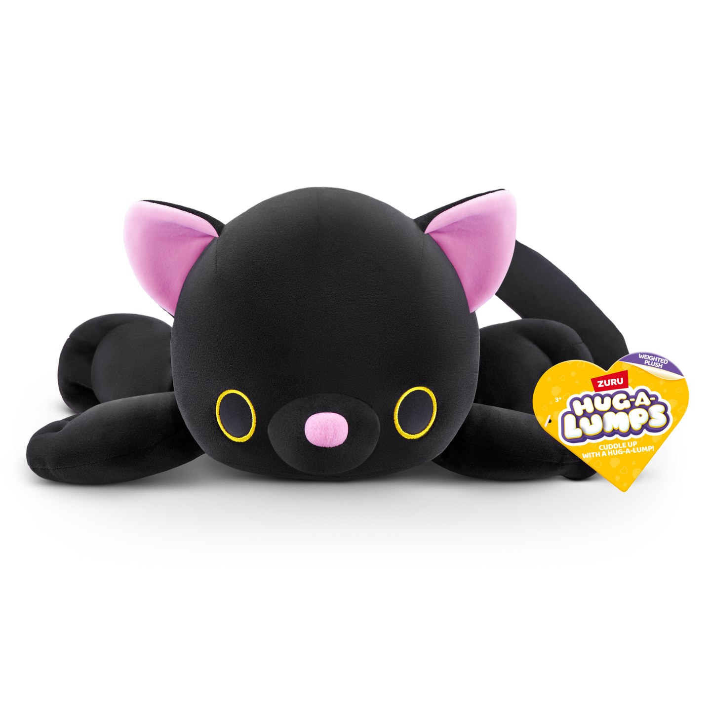 Hug-A-Lumps painopehmo