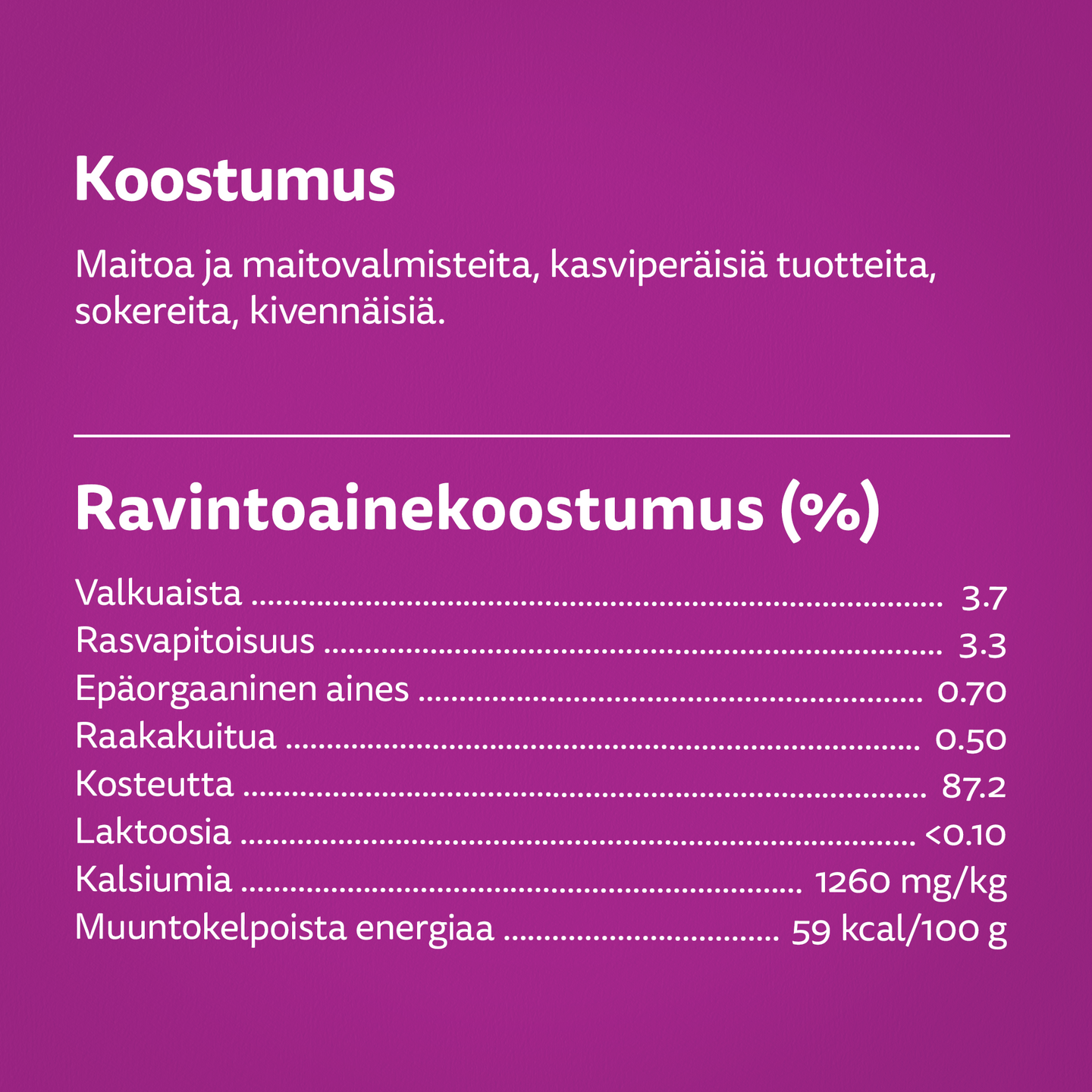 Whiskas Catmilk 200ml kissanmaito