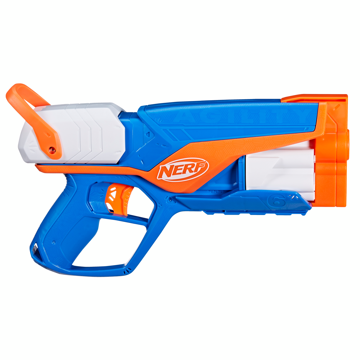 Nerf N Series Agility - blasteri