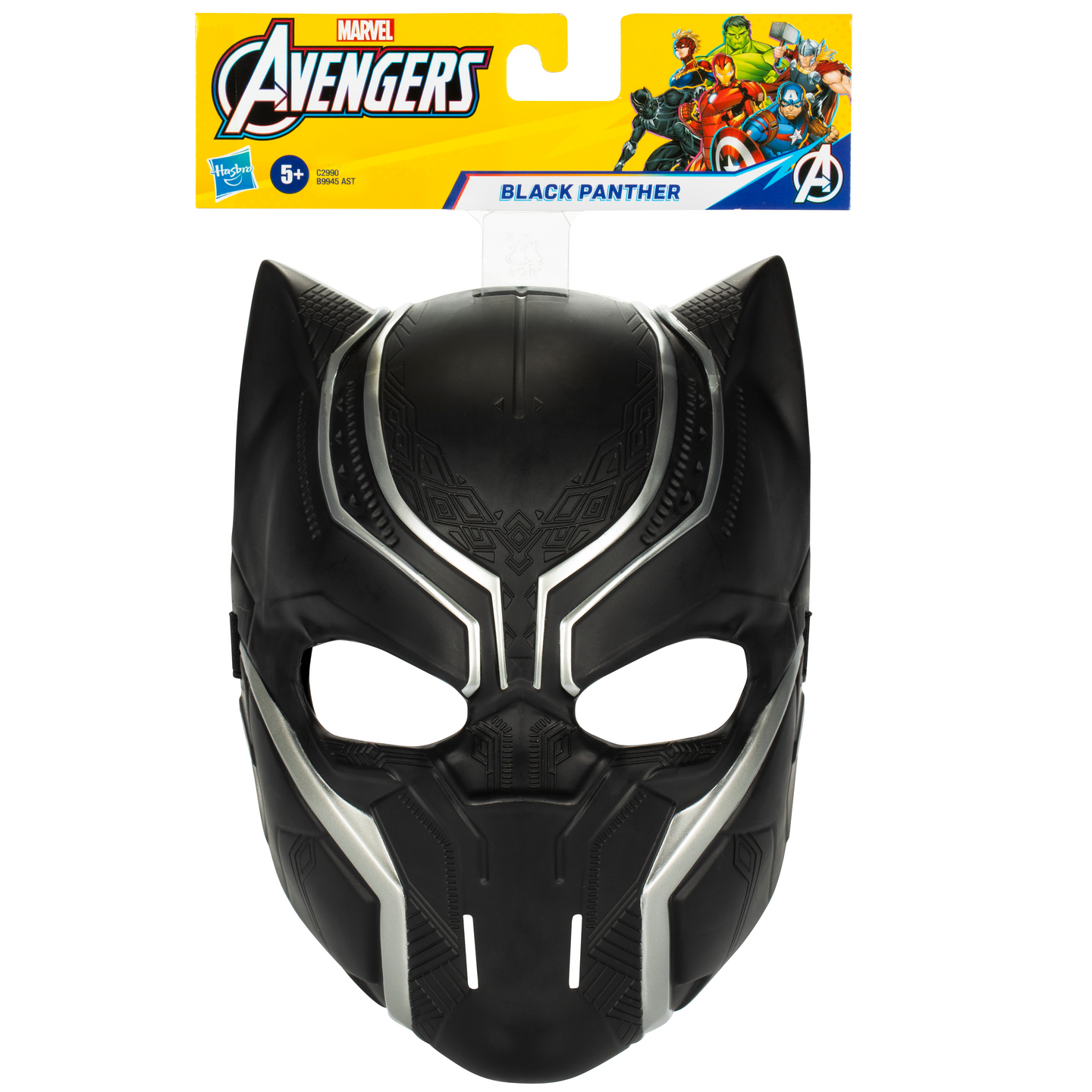 Marvel Avengers naamio