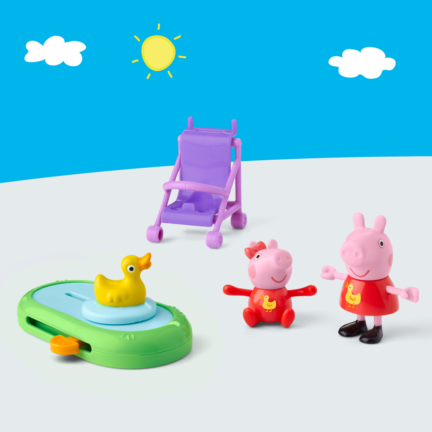 Pipsa Possu Hetket