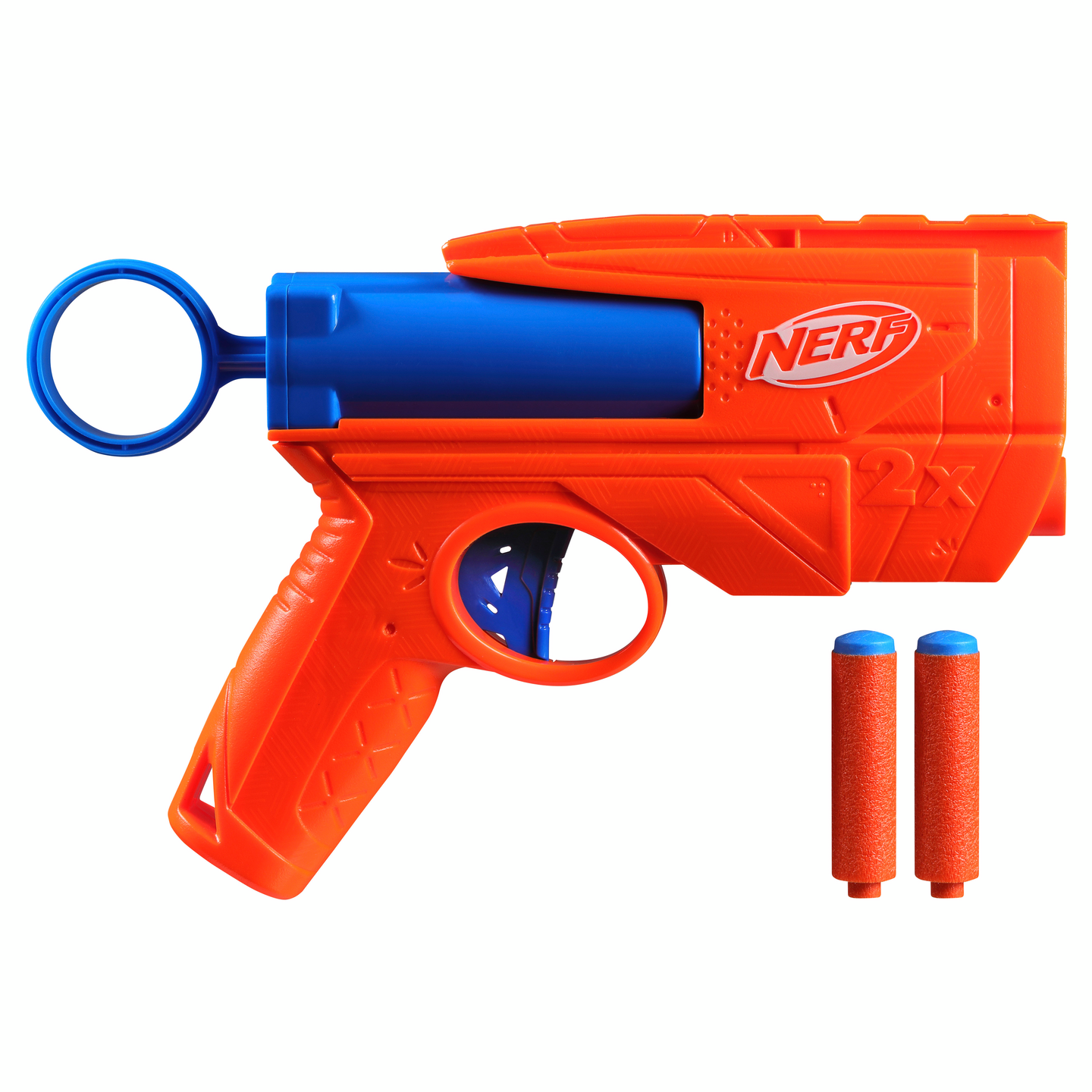 Nerf N Series Ward - blasteri