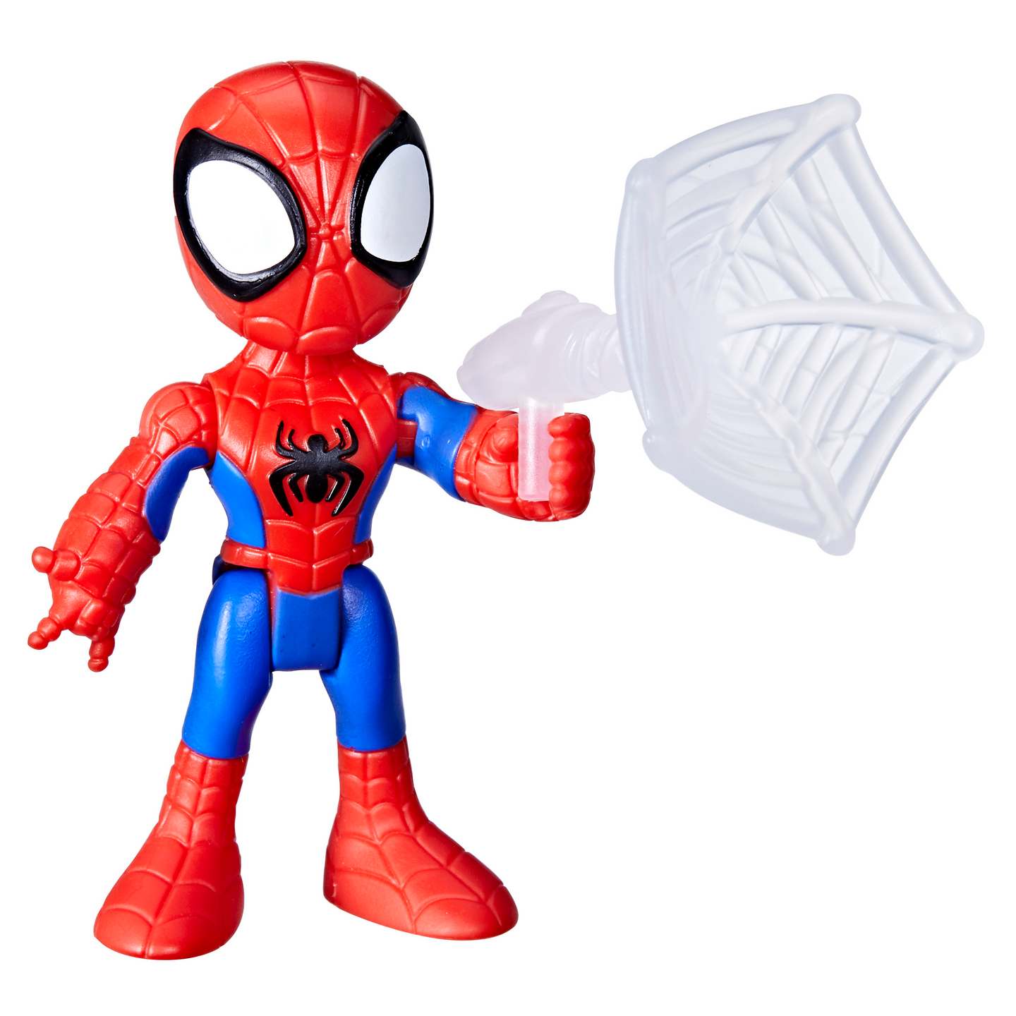 Spidey and Friends hahmo 7,6cm