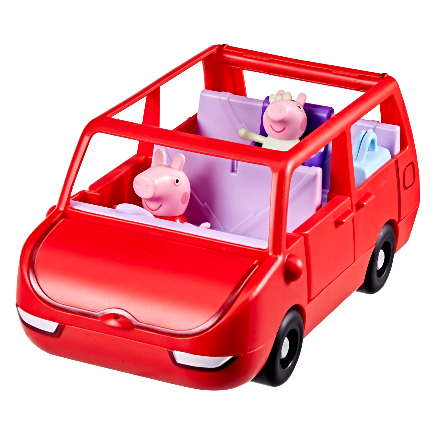 Pipsa Possu Iso Perheauto