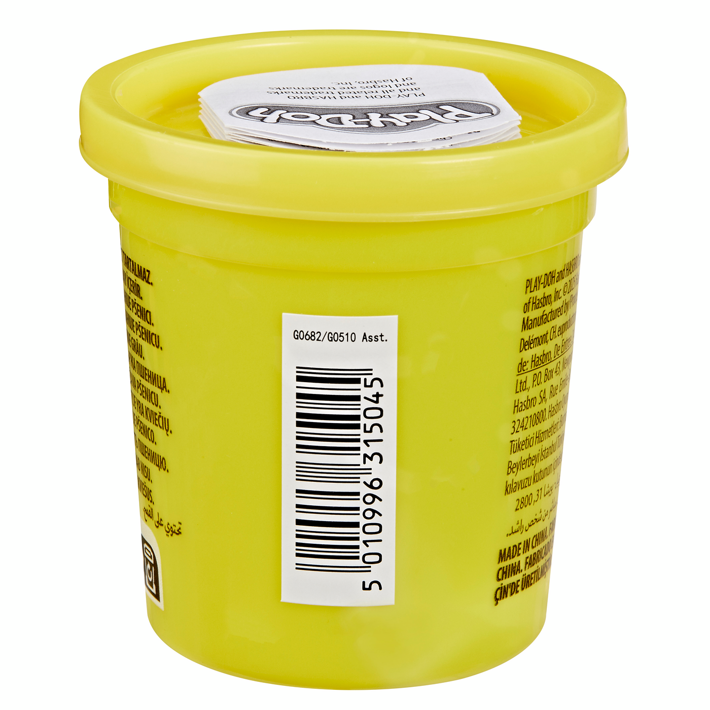 Play-Doh Yksi purkki 85g