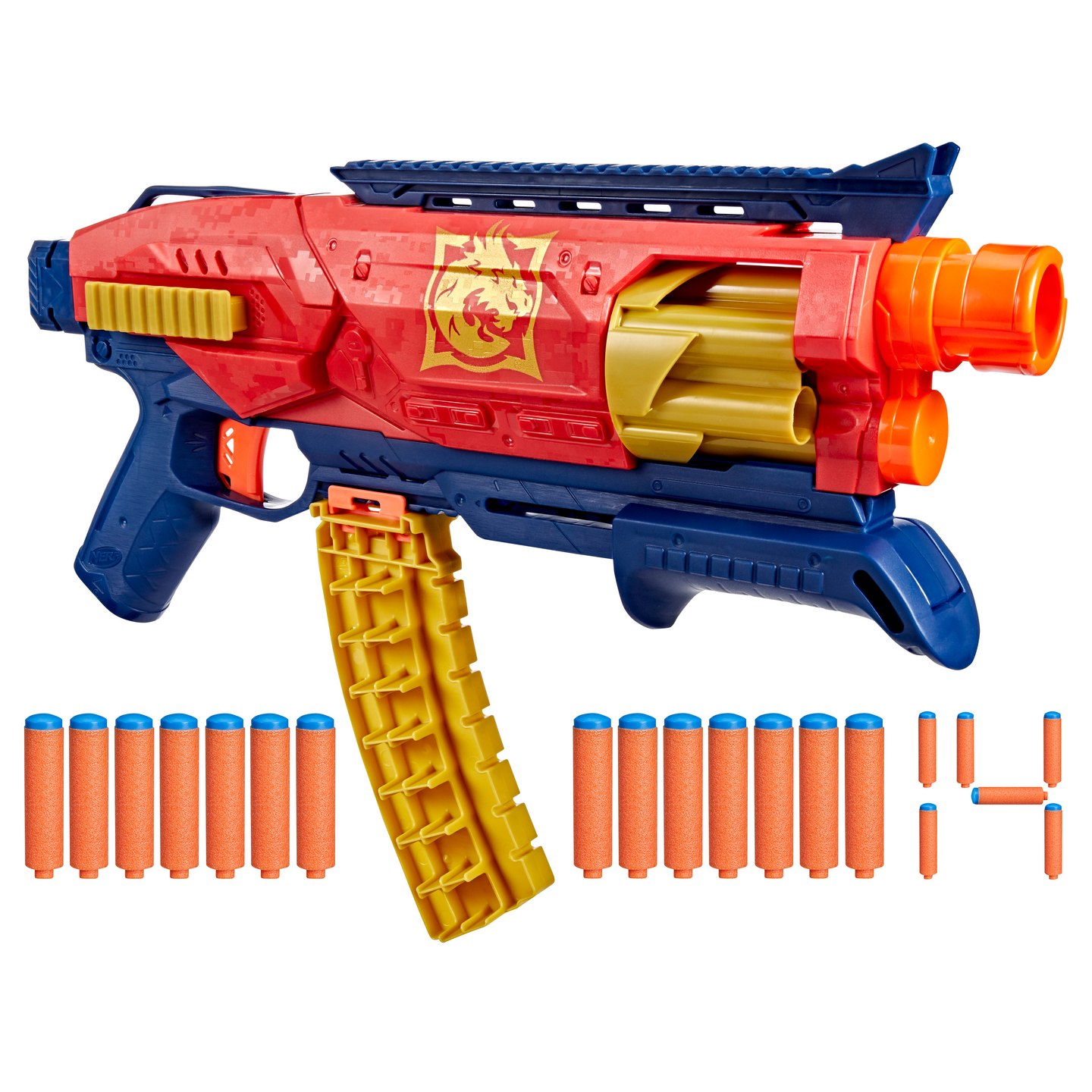 NERF LoadOut Shadowspeed Recon