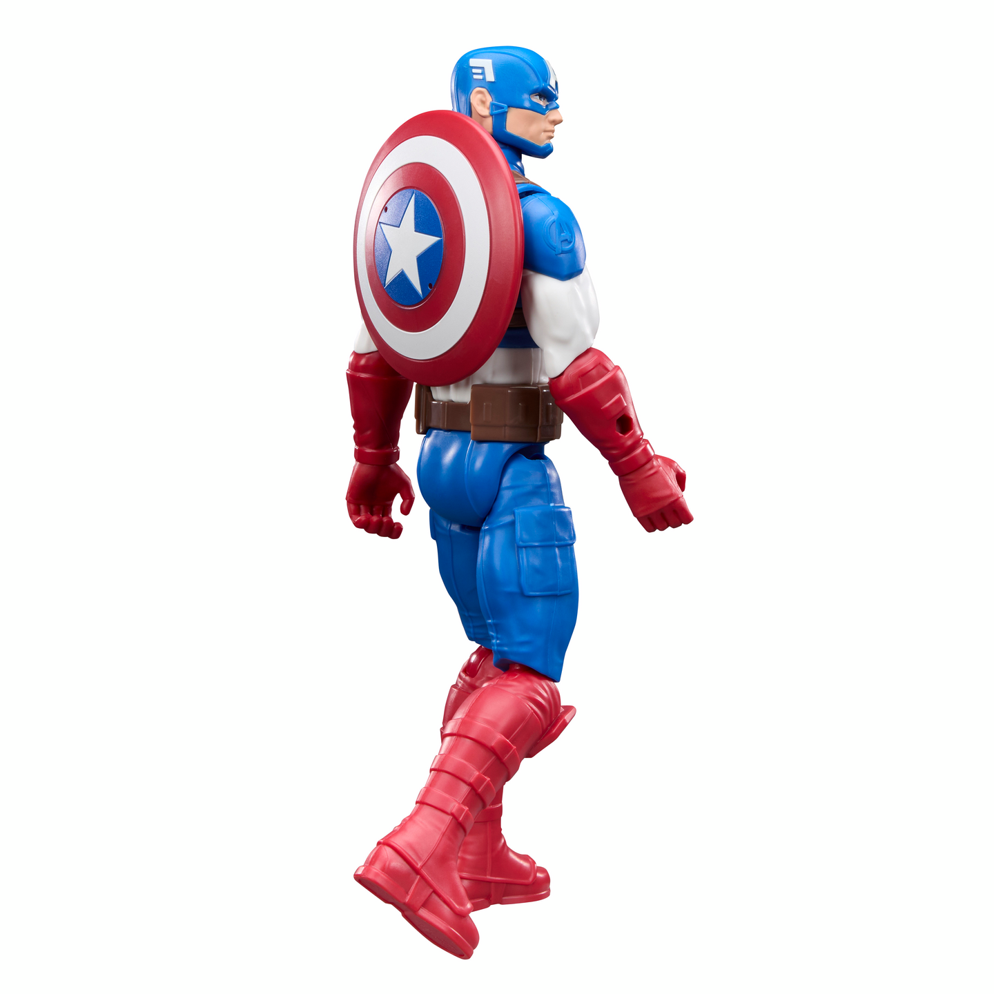 Avengers Titan Figuuri 30 cm V2