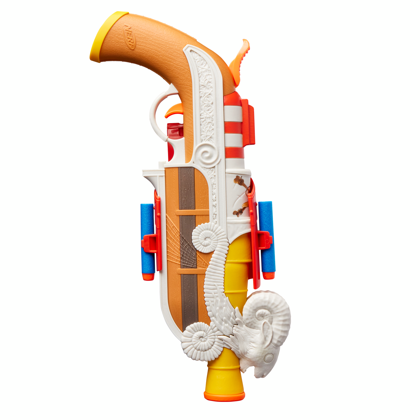 NERF One Piece Going Merry