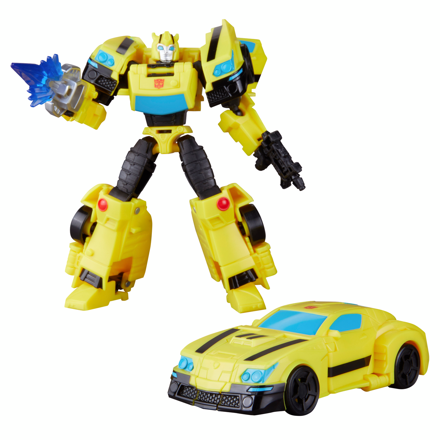 Transformers Prime Changers 13 cm
