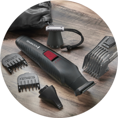 Remington Graphite G12 PG2120 12-in-1 -monitoimitrimmeri