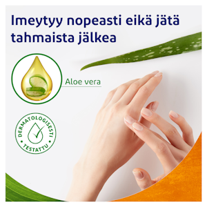 VoltNatura kasvipohjainen geeli rasittuneille lihaksille 50 ml