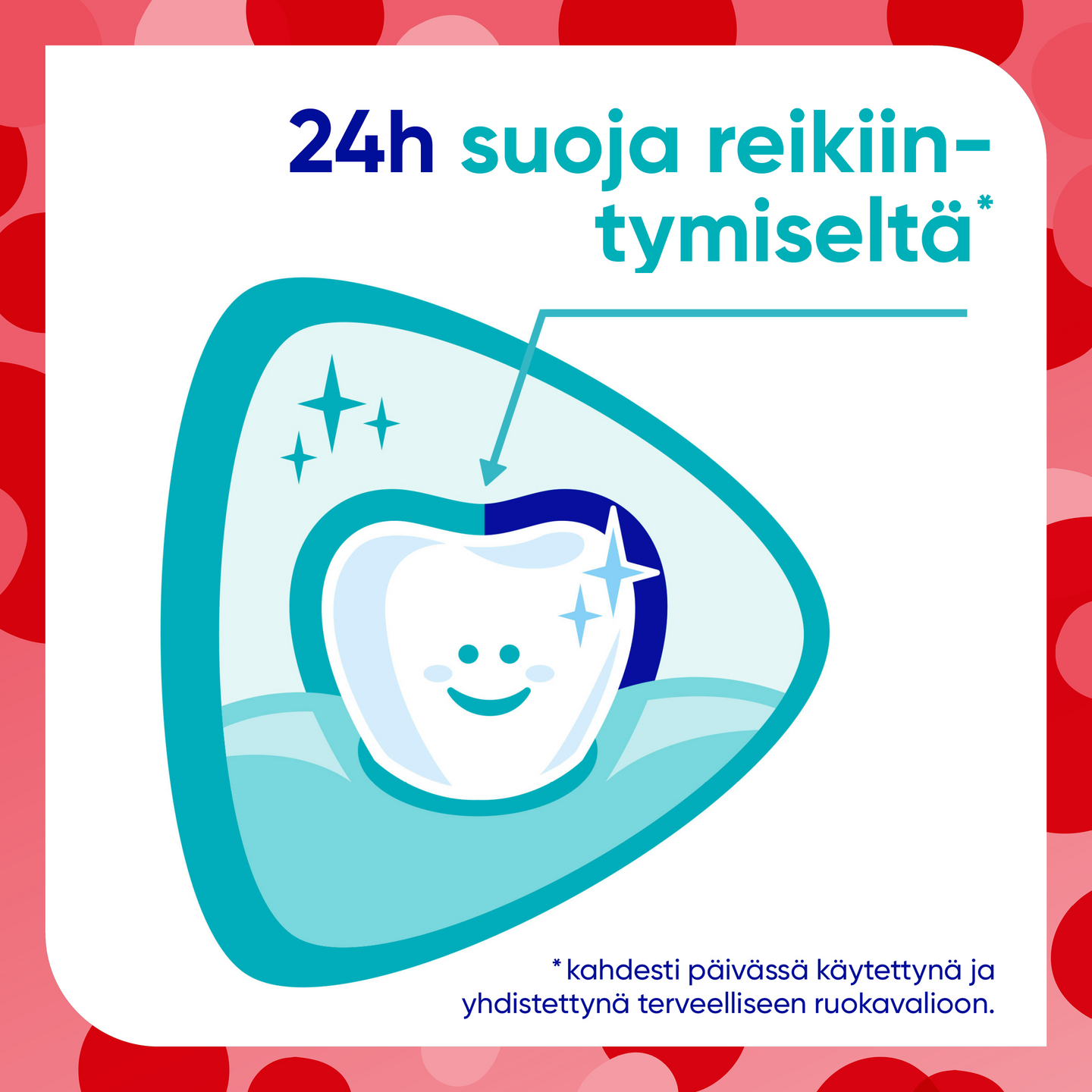 Sensodyne ProEmalj Kids -hammastahna päivittäiseen käyttöön, 0-6 vuotiaille, 50 ml