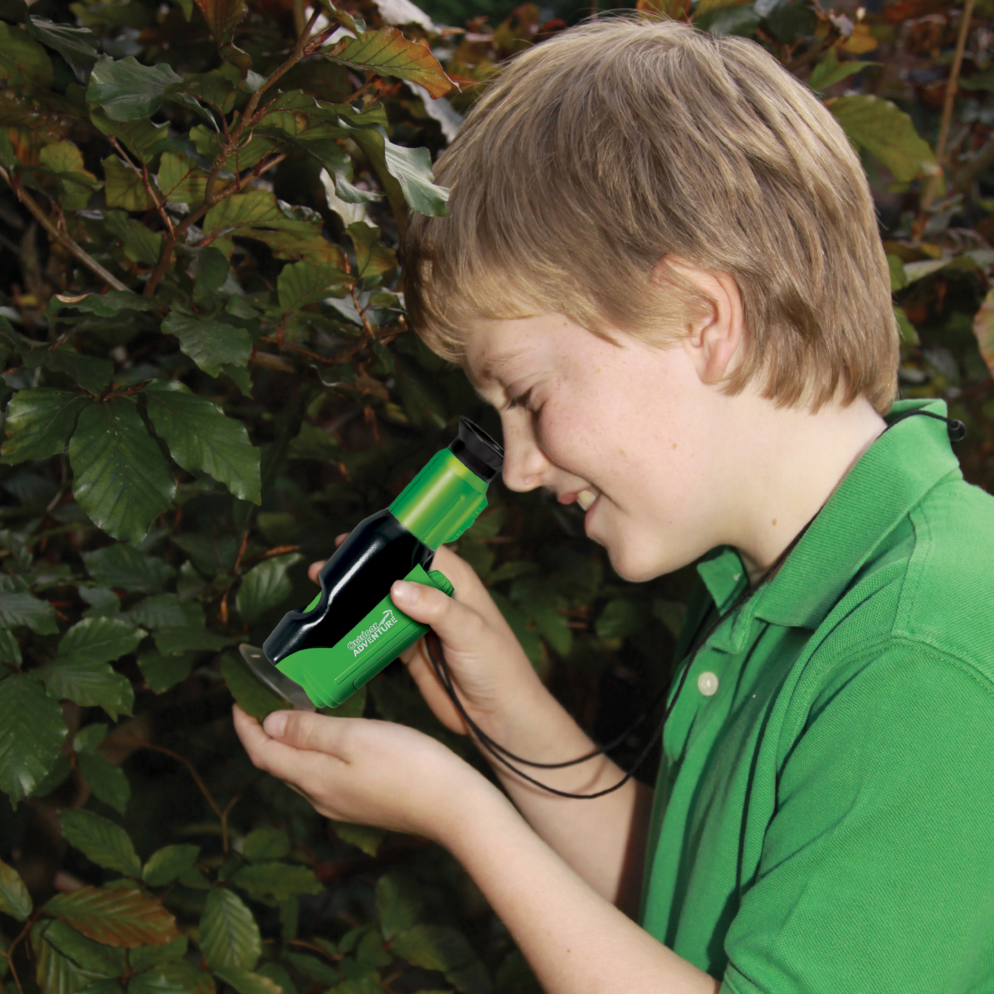 Brainstorm Outdoor Adventure Microscope
