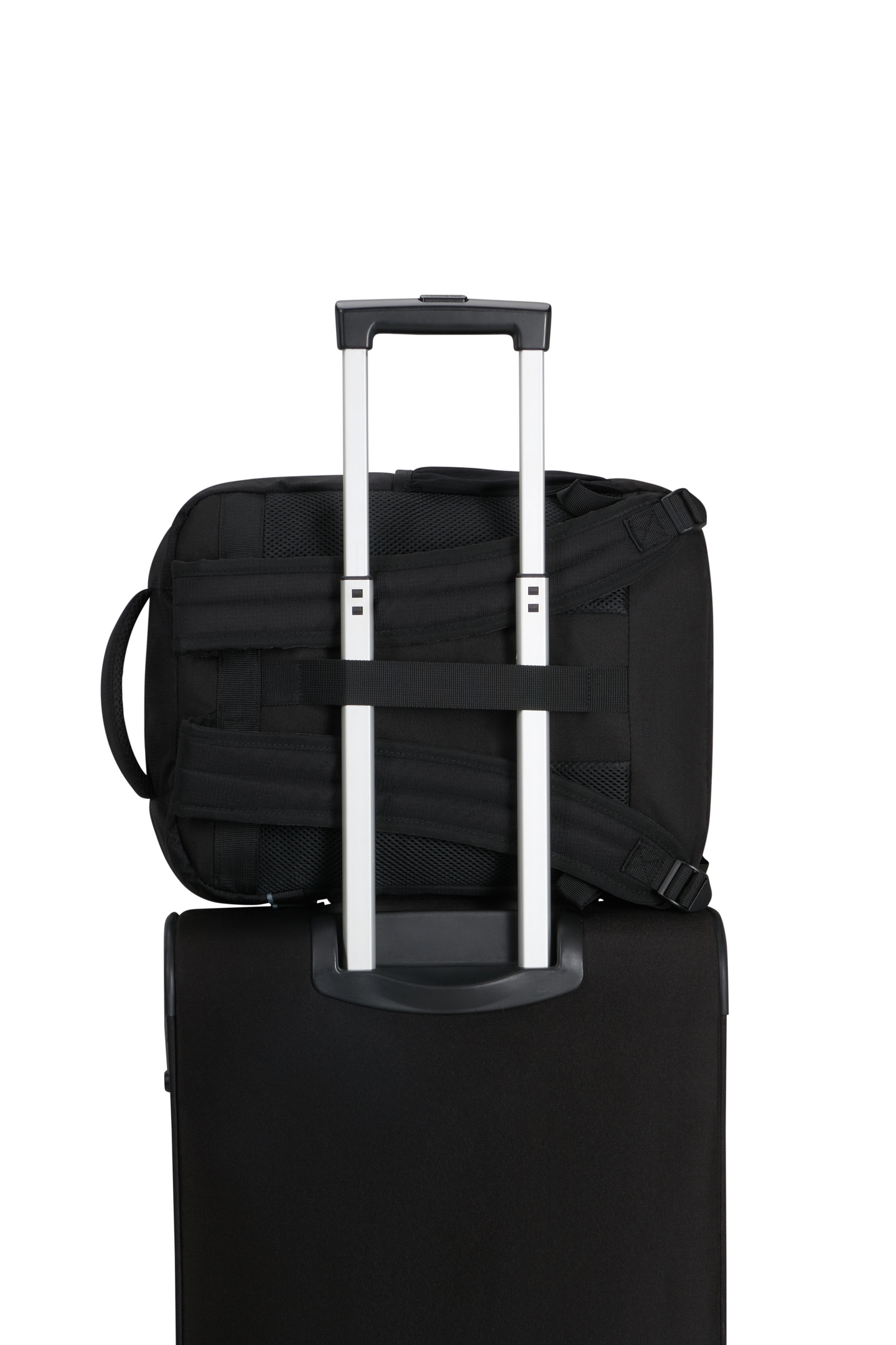 American Tourister Take2cabin Finnair reppu