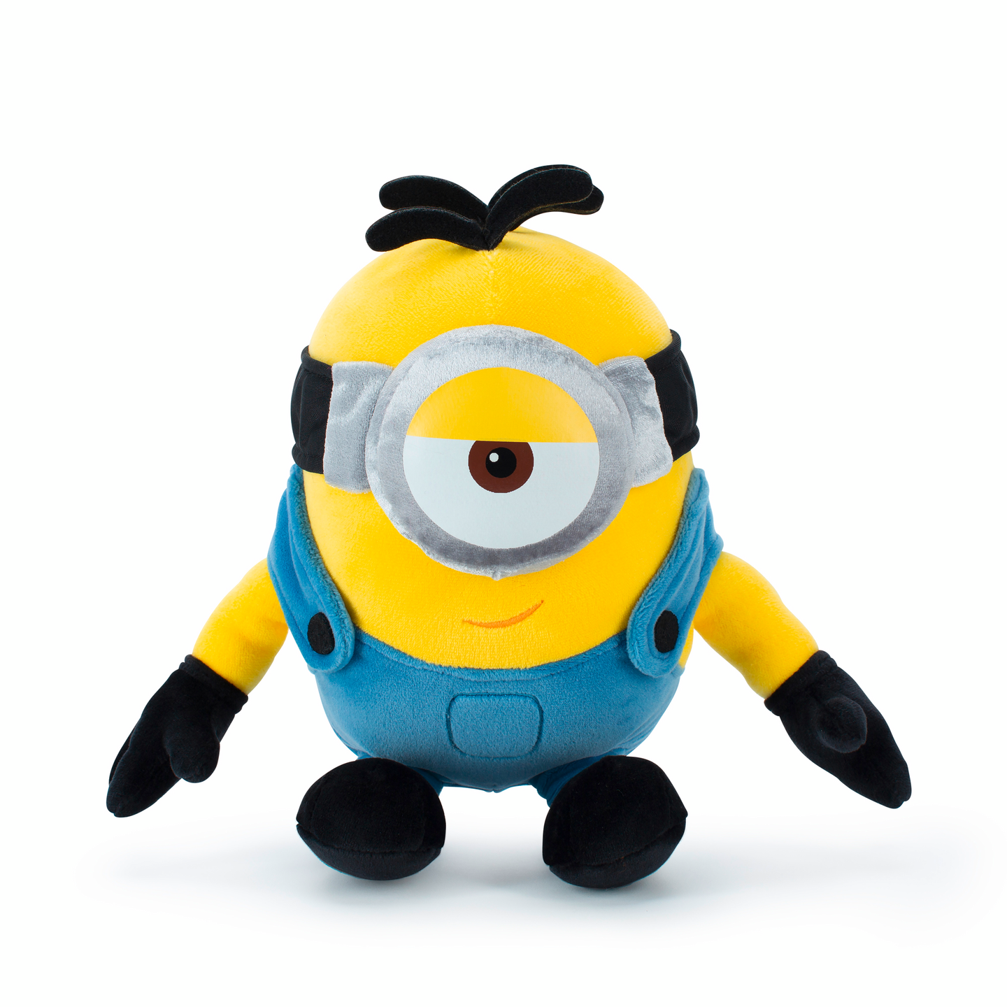 Minionit mainiot Kätyrit "pulleropehmolajitelma"