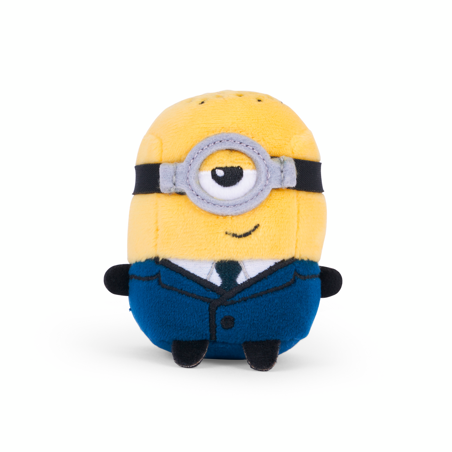 Mini Minions pehmo 8 cm, lajitelma 6 erilaista