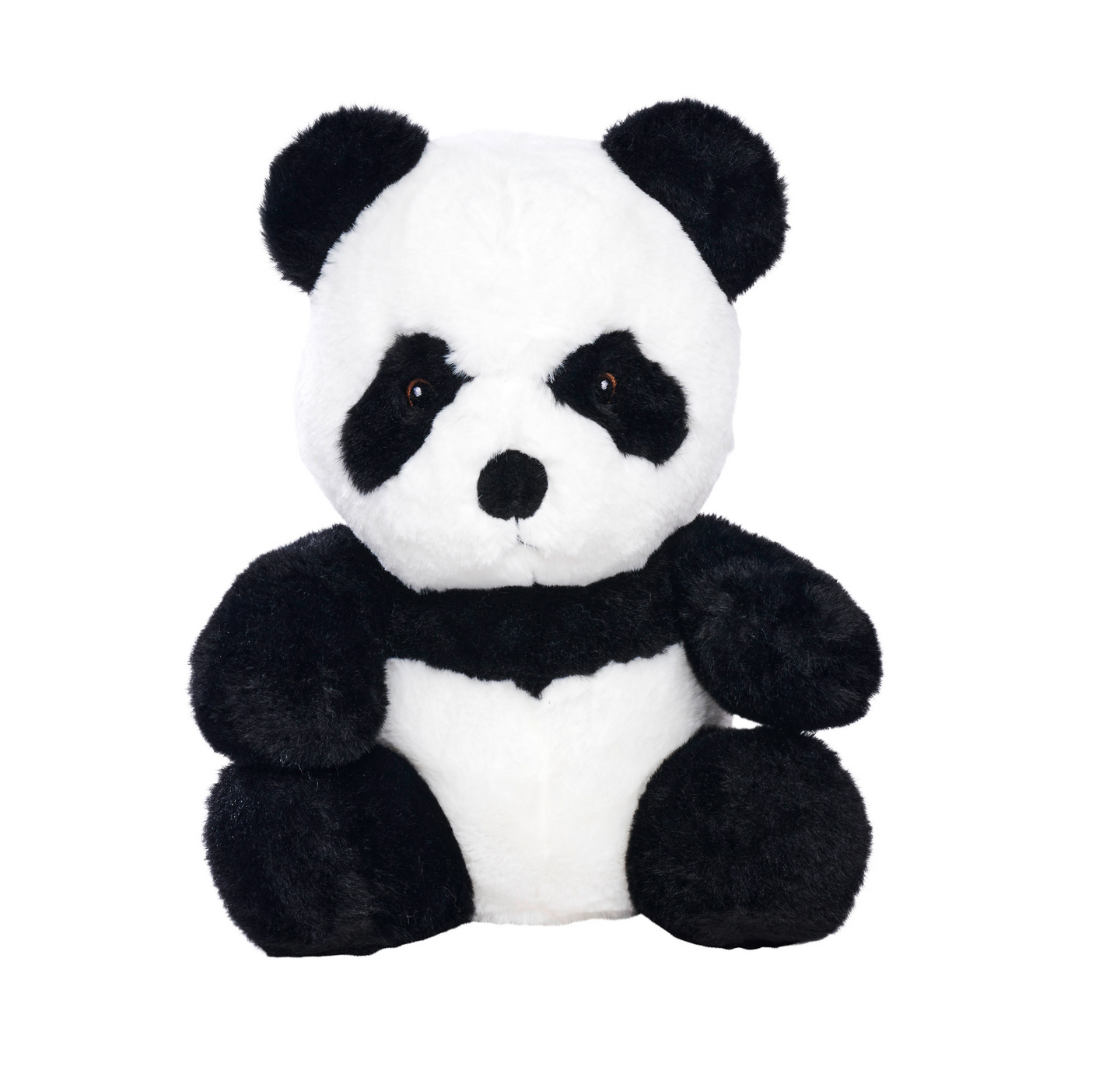 Simba Toys Nalle, Pupu tai Panda, 25 cm pehmo, lajitelma, myydään yksittäin