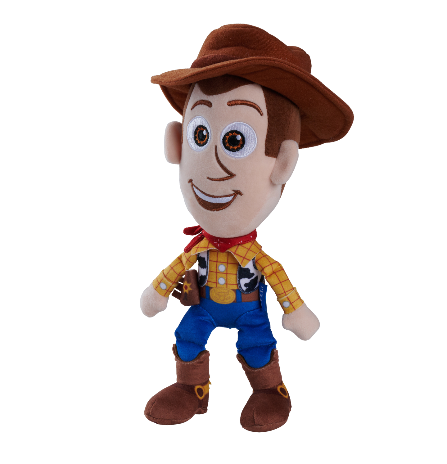 WD Toys Story, pehmo, 25 cm, laj.