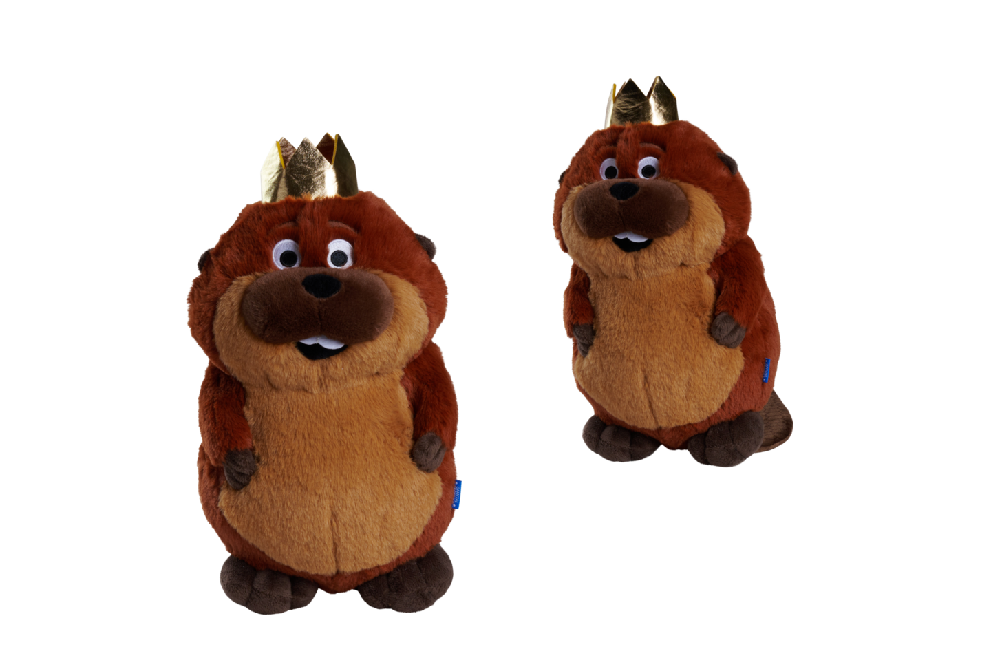 Pixar Operaatio Majava, pehmo, 25cm, laj