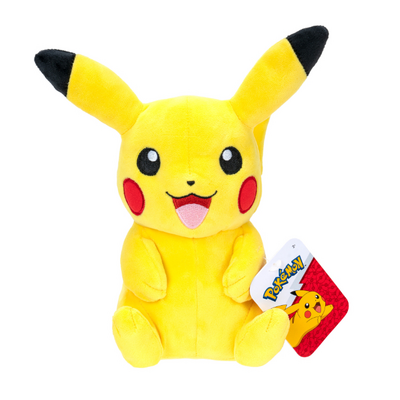 Pokemon Pehmo 20 Cm Kanto