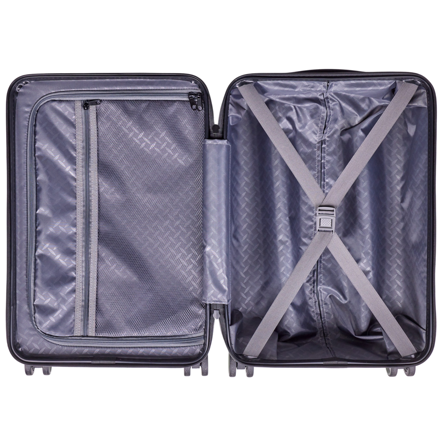 Caterpillar Peoria matkalaukku