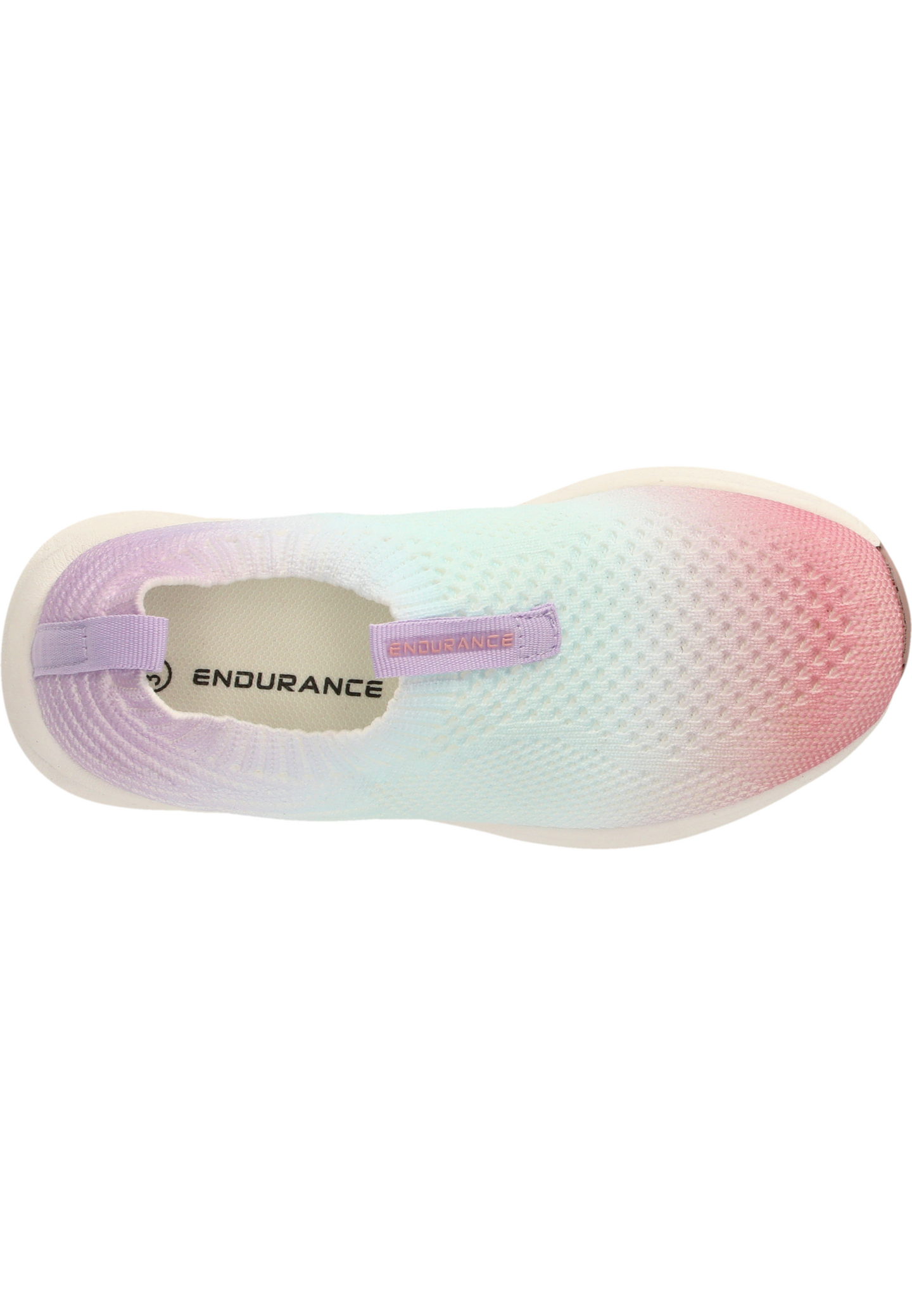 Endurance Evenand junior vapaa-ajan kengät