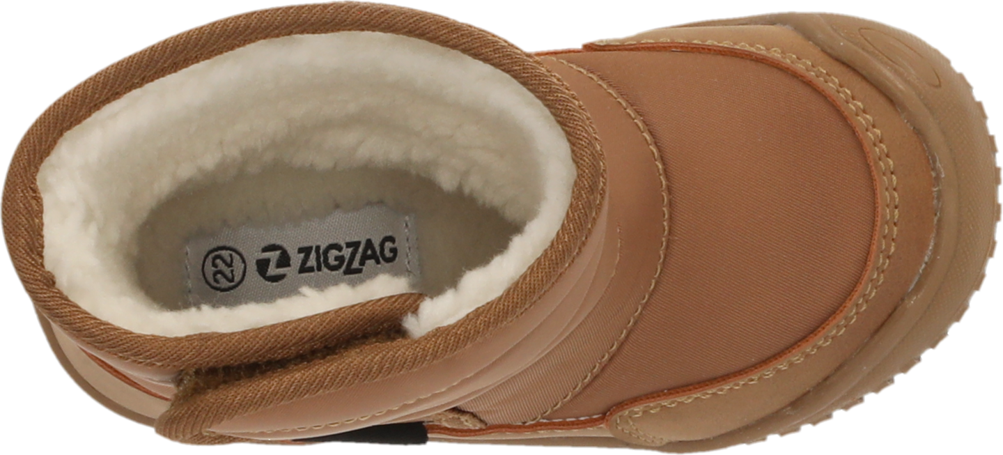 ZIGZAG Tate ensiaskelkengät