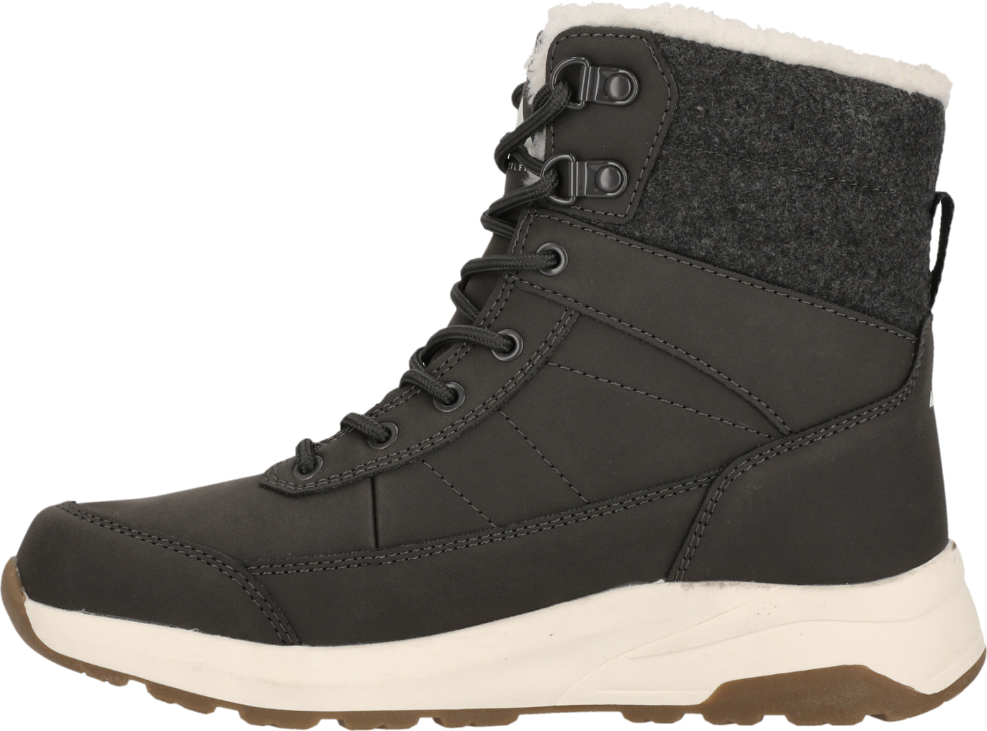 WHISTLER  Duien naisten korkeavartiset ulkoilukengät