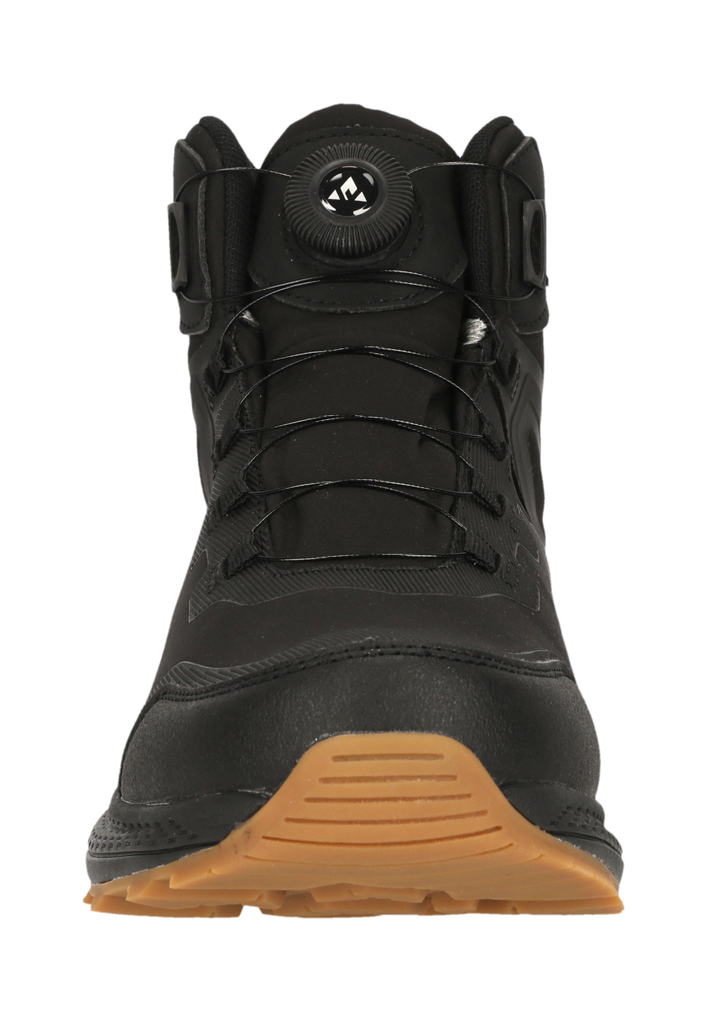 Whistler Terun unisex vedenpitävät talvikengät