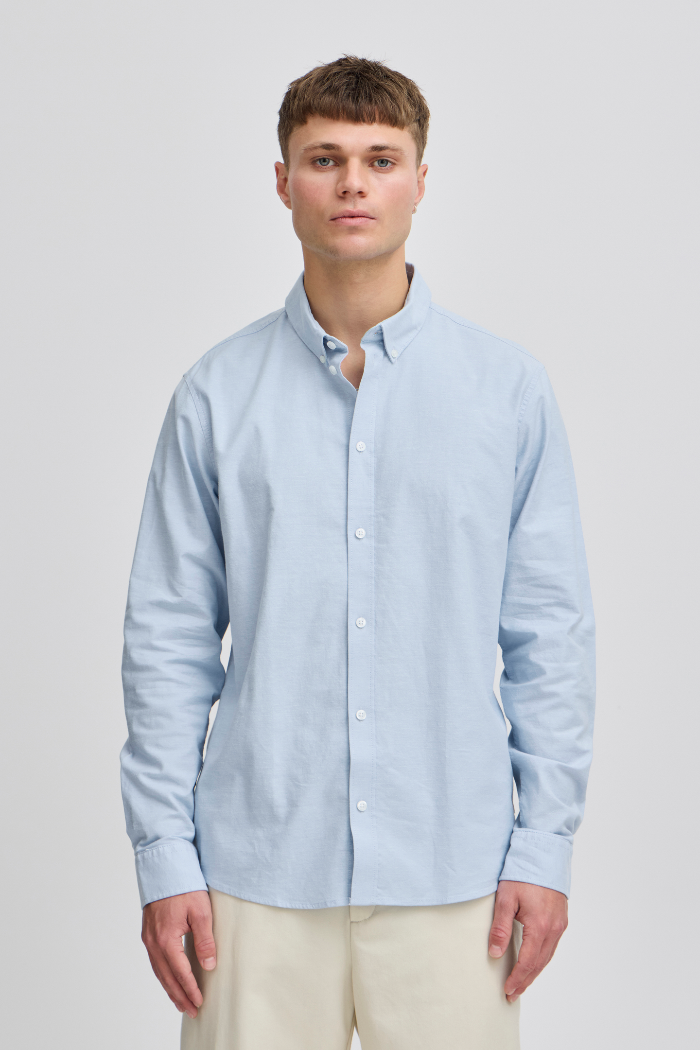 Solid SDVal miesten kauluspaita