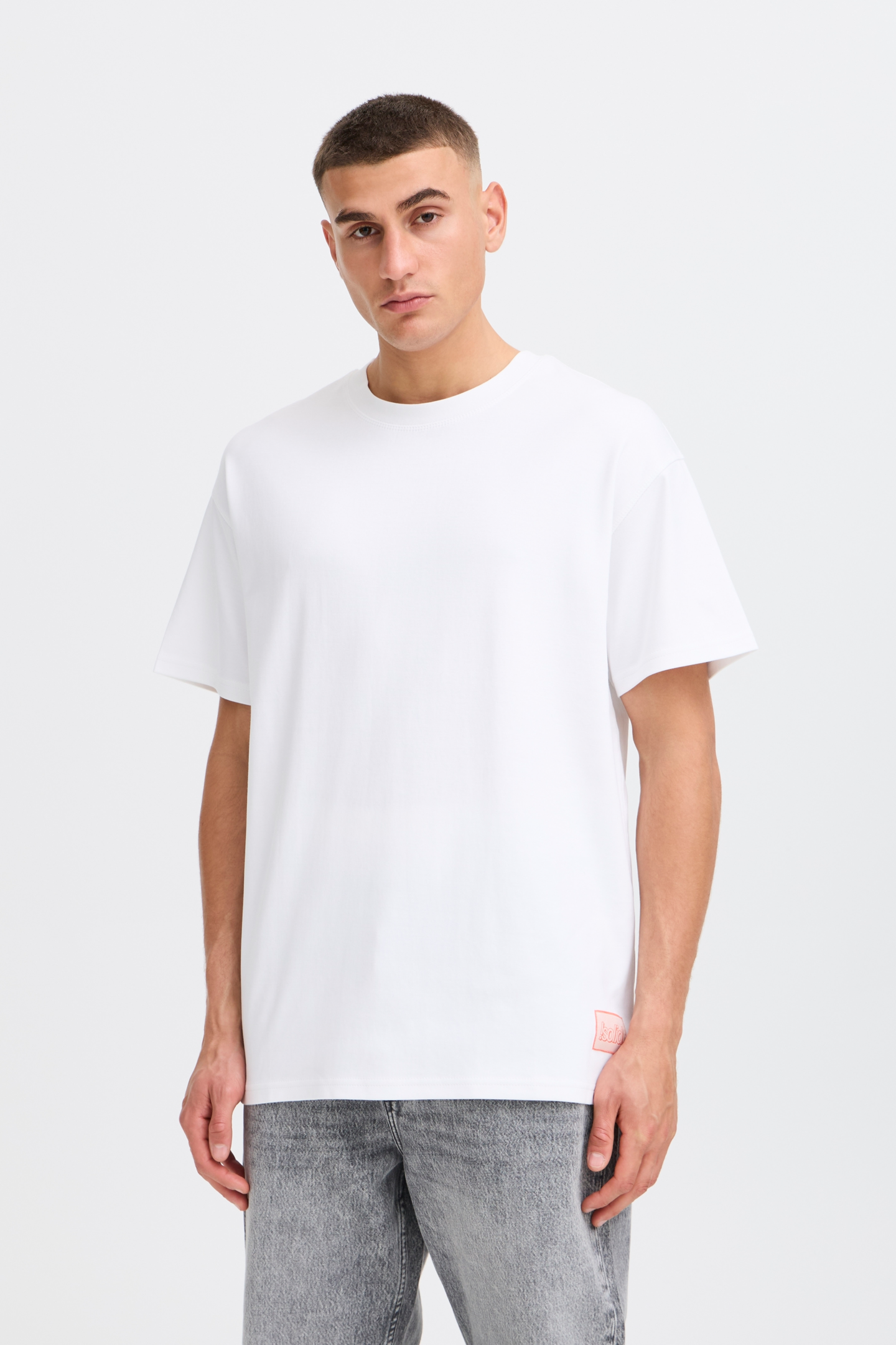 Solid Trux M T-paita val  S