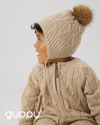 Guppy Gmnwrillani villahaalari