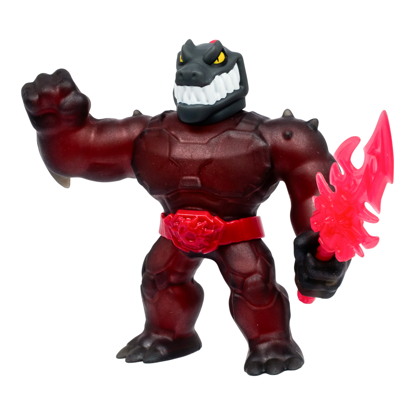 Goo Jit Zu Meteor Madness S2