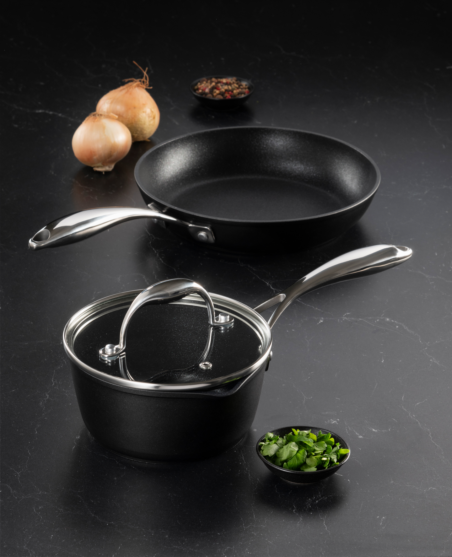 Maku Robuste paistinpannu 28 cm