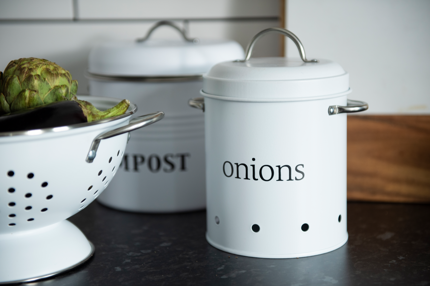 Maku sipulipurkki 2L