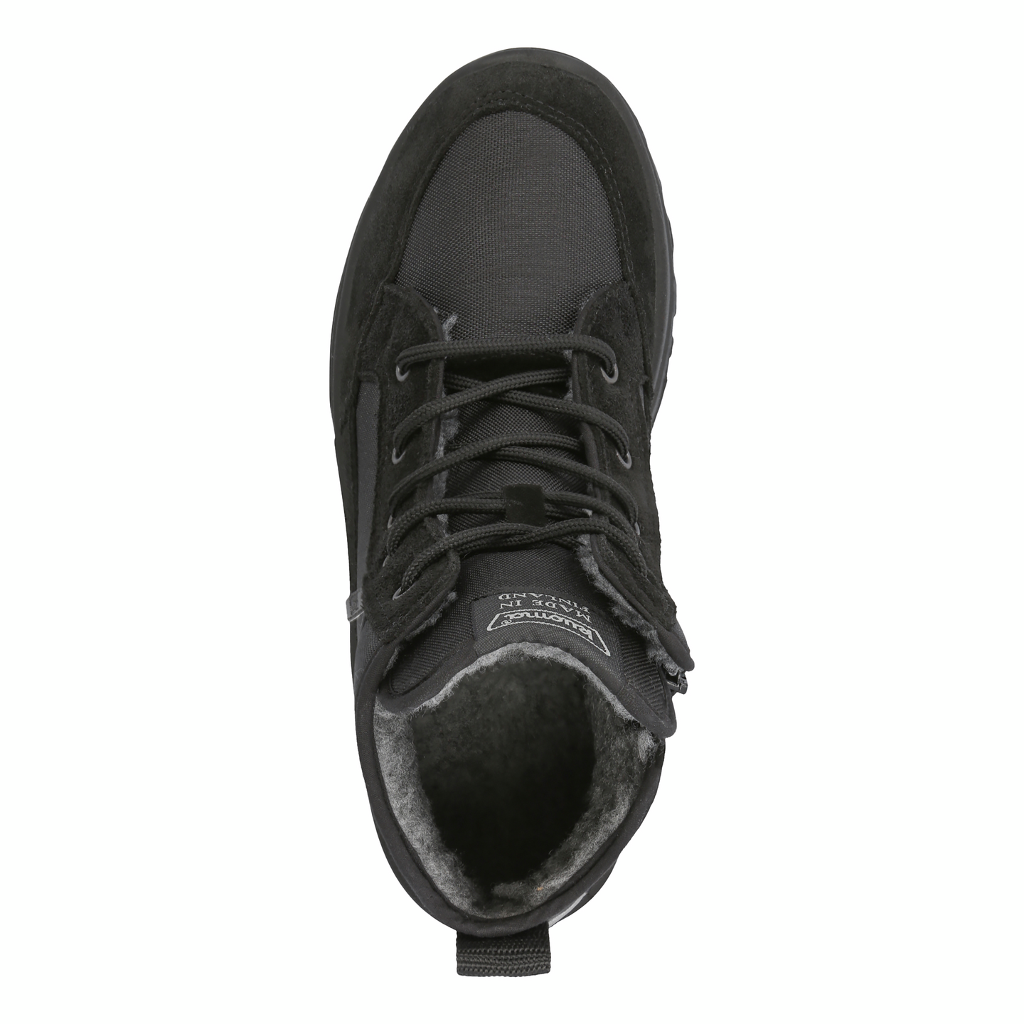 Kuoma Nasta Trekking talvinilkkuri