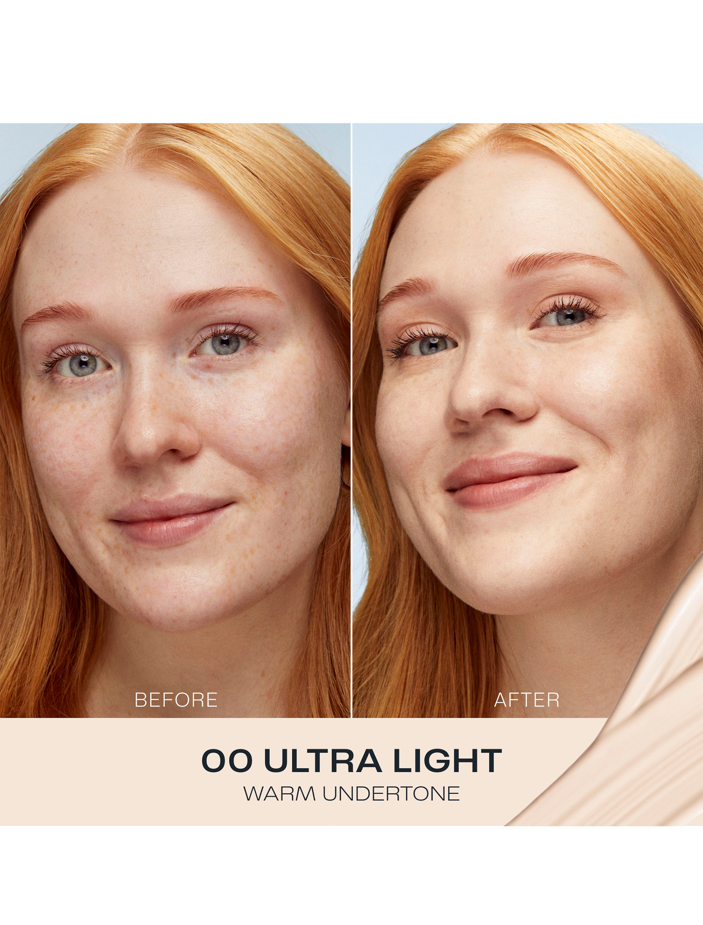 Lumene Natural Glow Heleyttävä meikkivoide SK20 00 Ultra Light 30 ml