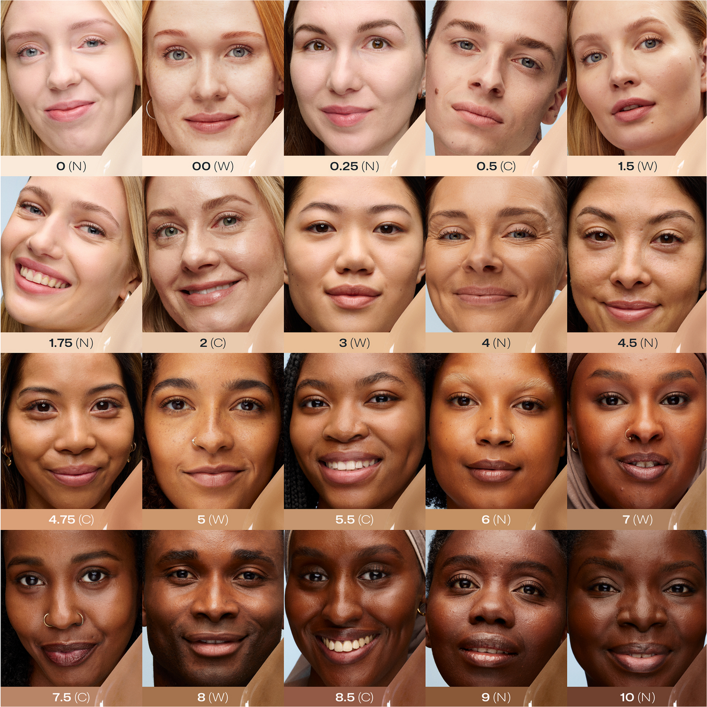 Lumene CC Color Correcting meikkivoide SK20 2 30ml