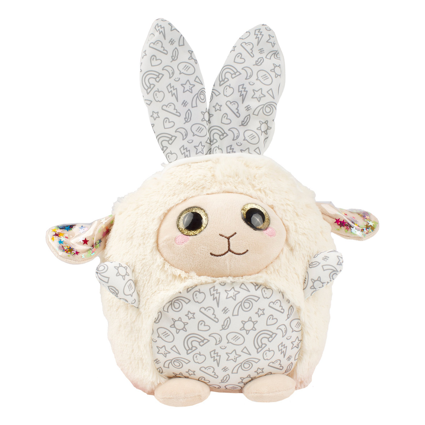 Scribble Me Piirtopehmo