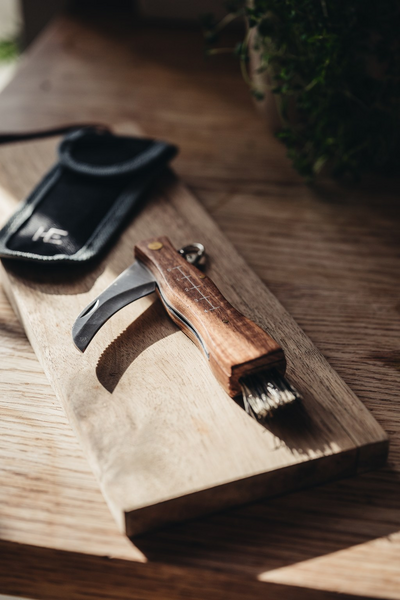 Heirol Steelery alku-/ jälkiruokaveitsi 2 kpl