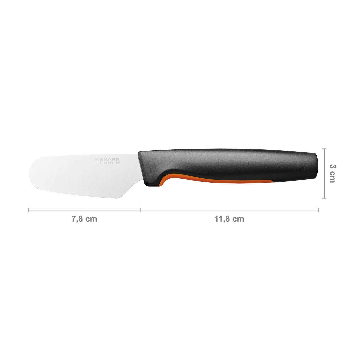 Fiskars Functional Form voiveitsi 8 cm