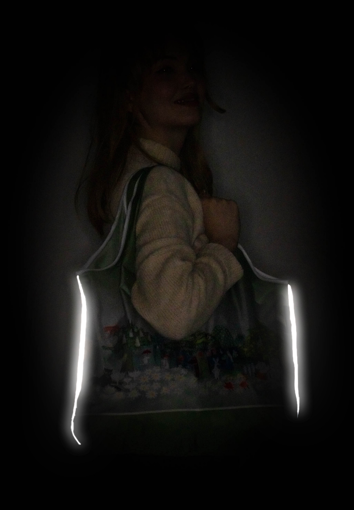 Muumi Smartbag Magician G
