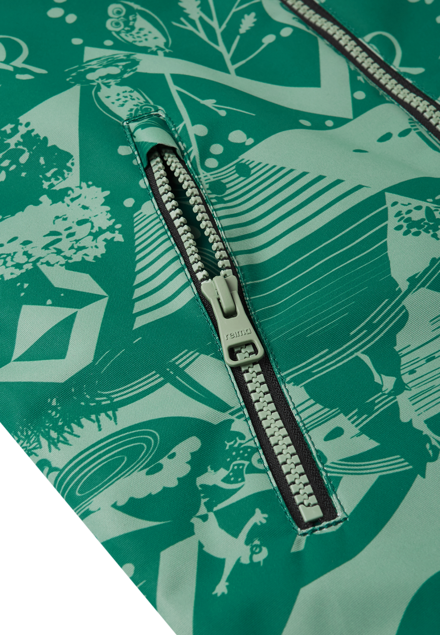 Reimatec Forssa talvihaalari