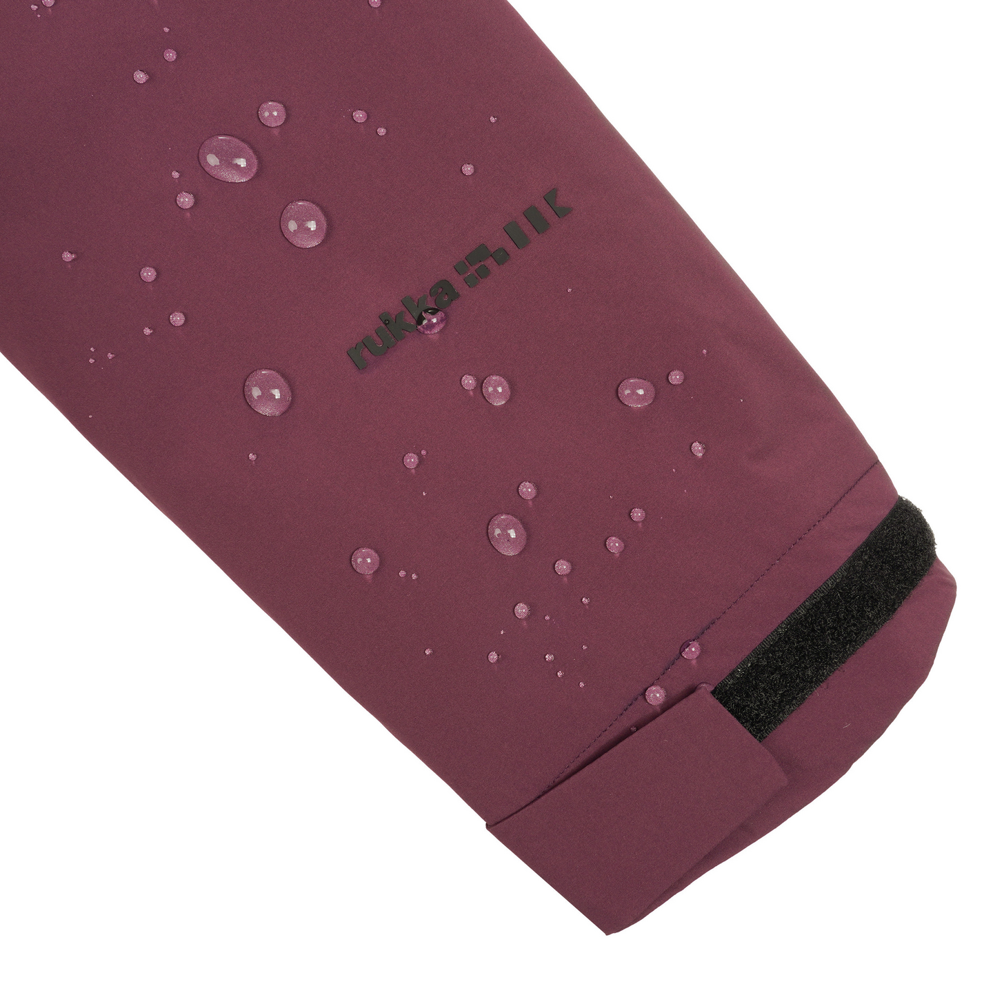 Rukka Vilkko toppatakki